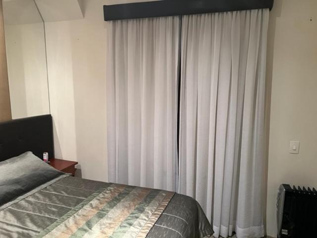 Flat Castelo Nas Montanhas