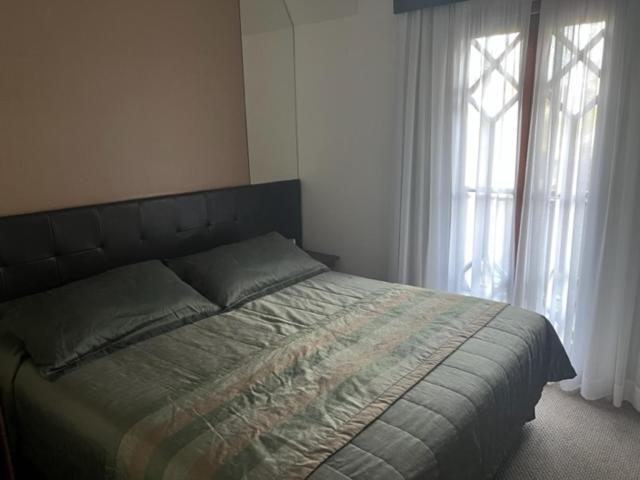 Flat Castelo Nas Montanhas Apartment