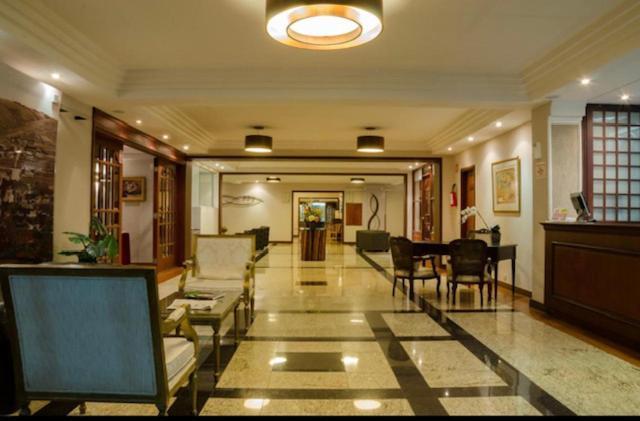 Apartment Flat Castelo Nas Montanhas *