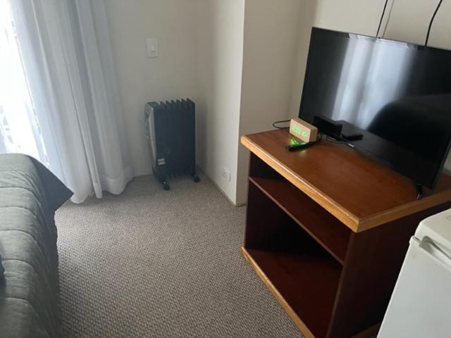 Flat Castelo Nas Montanhas *
