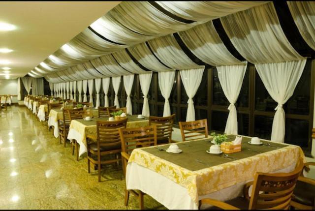 Apartment Flat Castelo Nas Montanhas *