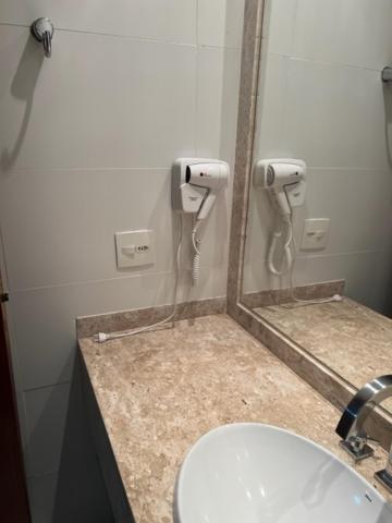 Flat Castelo Nas Montanhas *